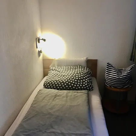 Apartment Der 