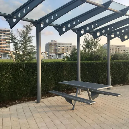 Apartamento Der 